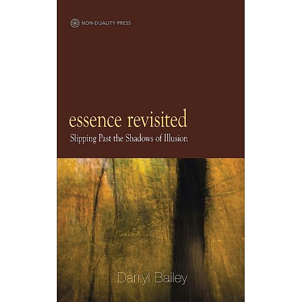 Essence Revisited, Darryl Bailey