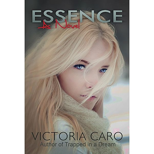 Essence (Silent Talk, #2) / Silent Talk, Victoria Caro