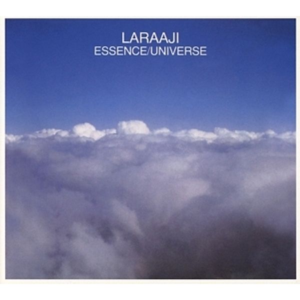 Essence/Universe, Laraaji