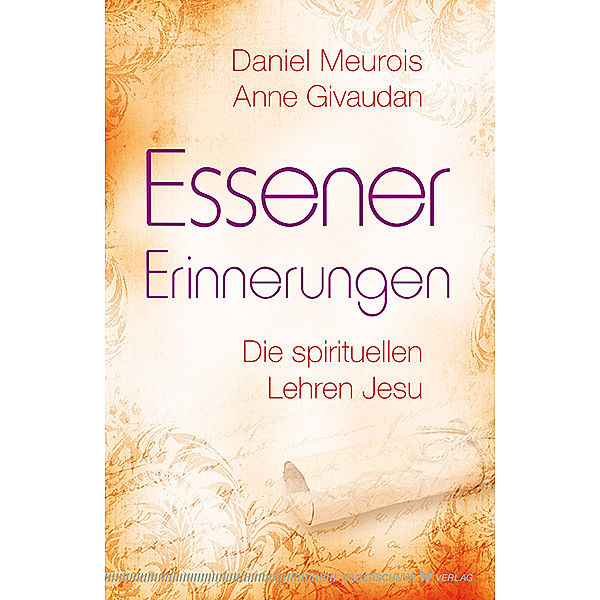 Essener Erinnerungen, Daniel Meurois, Anne Givaudan