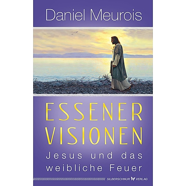 Essener Visionen, Daniel Meurois