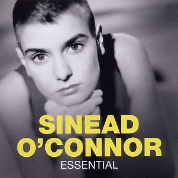 Essential, Sinead O'Connor