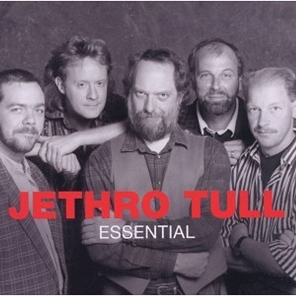 Essential, Jethro Tull