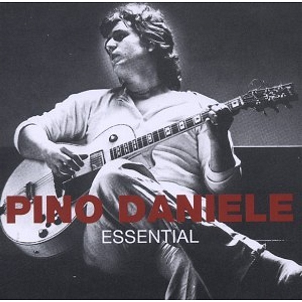 Essential, Pino Daniele