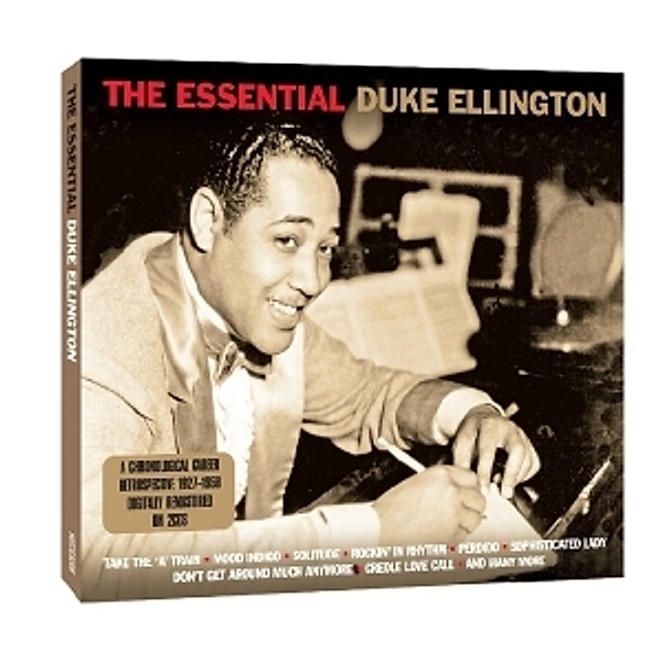 Essential, Duke Ellington