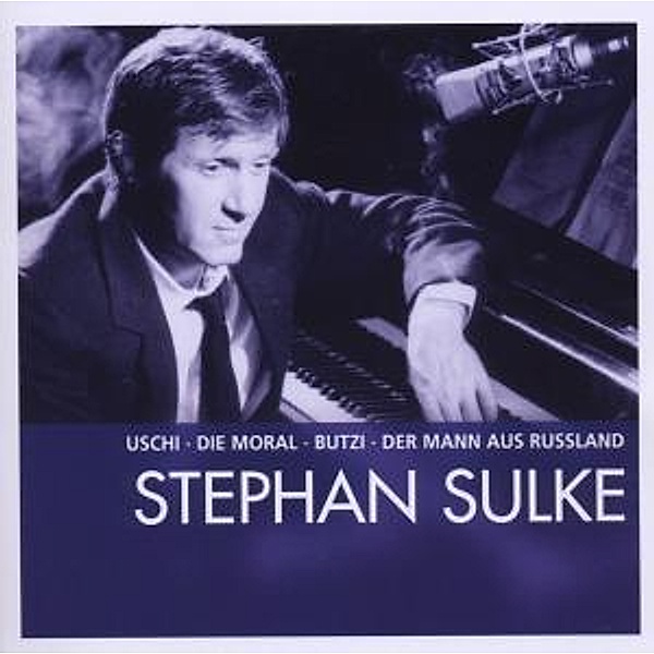 Essential, Stephan Sulke