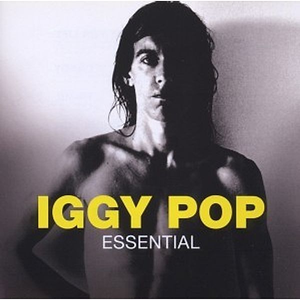 Essential, Iggy Pop