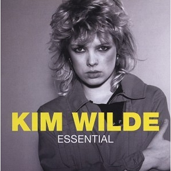 Essential, Kim Wilde