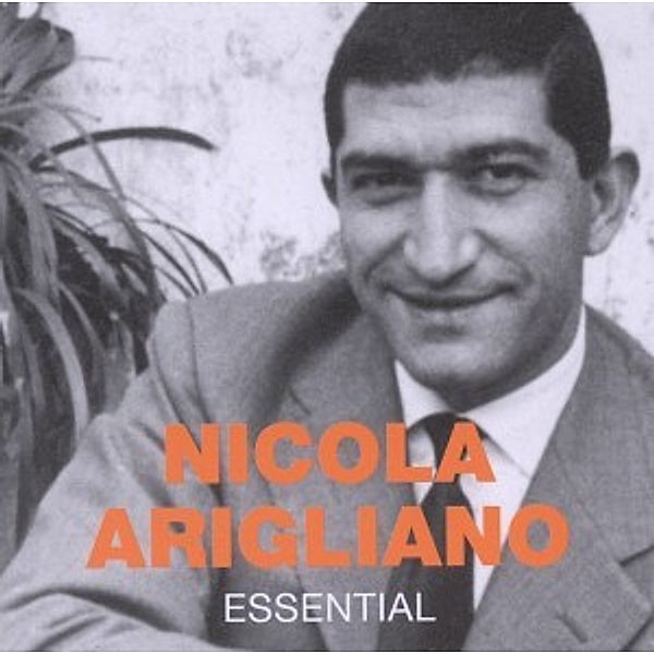 Essential, Nicola Arigliano