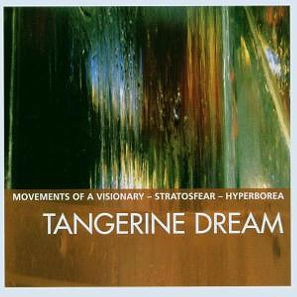 Essential, Tangerine Dream