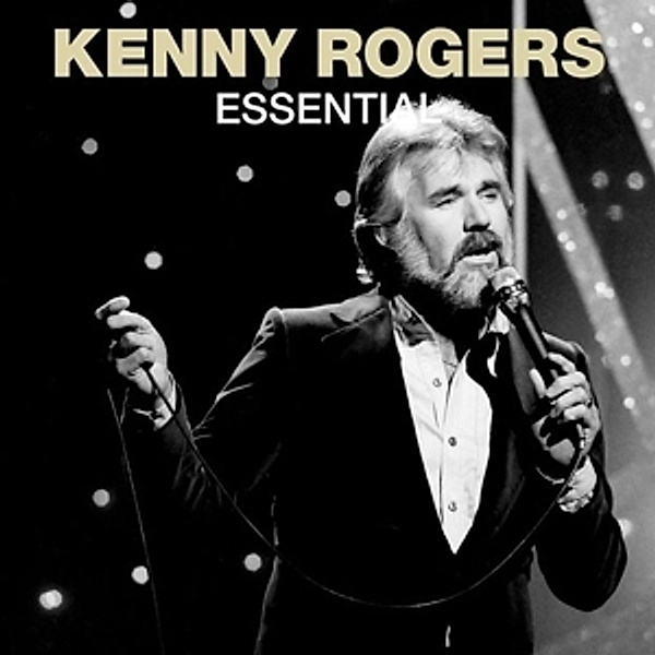Essential, Kenny Rogers