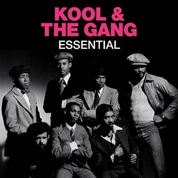 Essential, Kool & The Gang