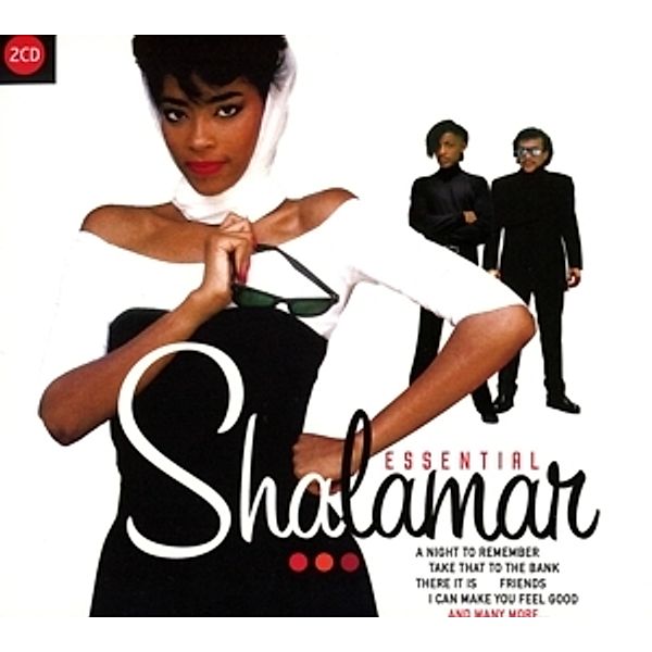 Essential, Shalamar