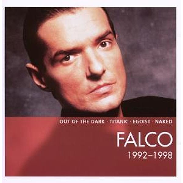 Essential 1992-1998, Falco