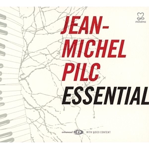 Essential, Jean-Michel Pilc