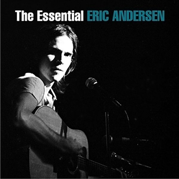 Essential, Eric Andersen