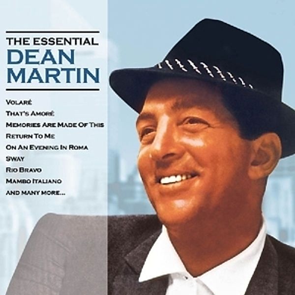 Essential, Dean Martin