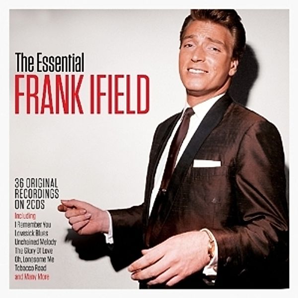 Essential, Frank Ifield