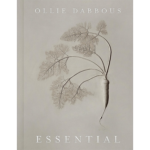 Essential, Ollie Dabbous