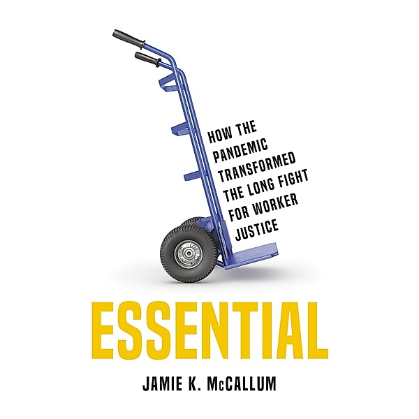 Essential, Jamie K McCallum