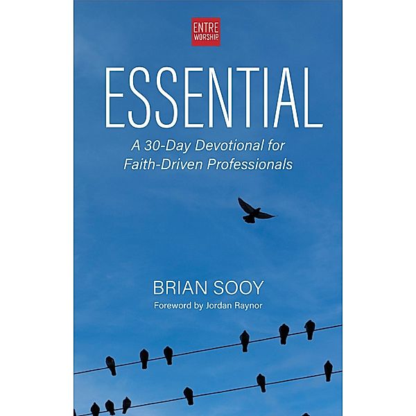 Essential, Brian Sooy