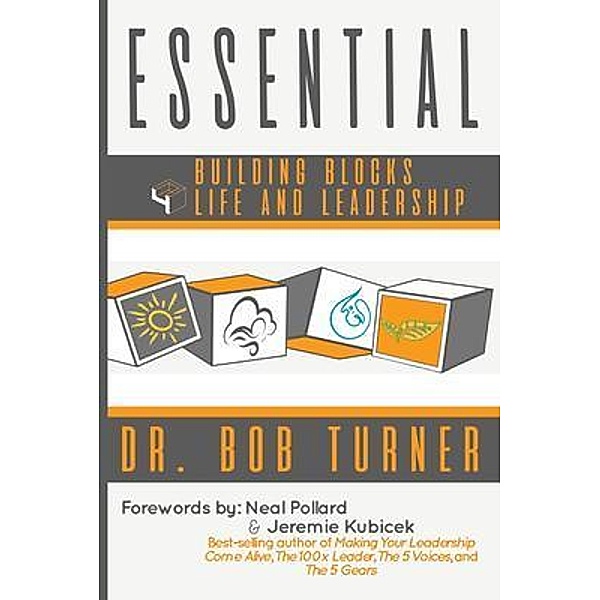 Essential, Bob Turner