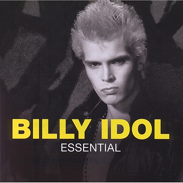 Essential, Billy Idol