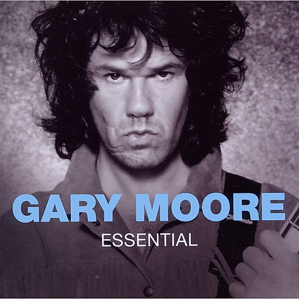 Essential, Gary Moore