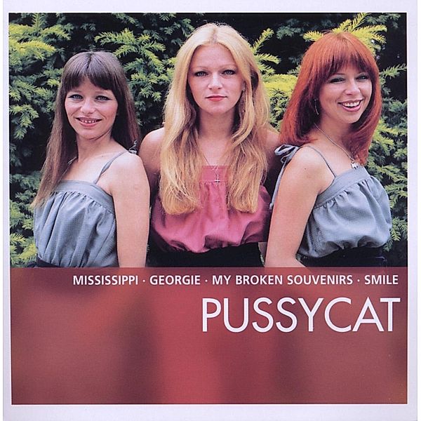 Essential, Pussycat