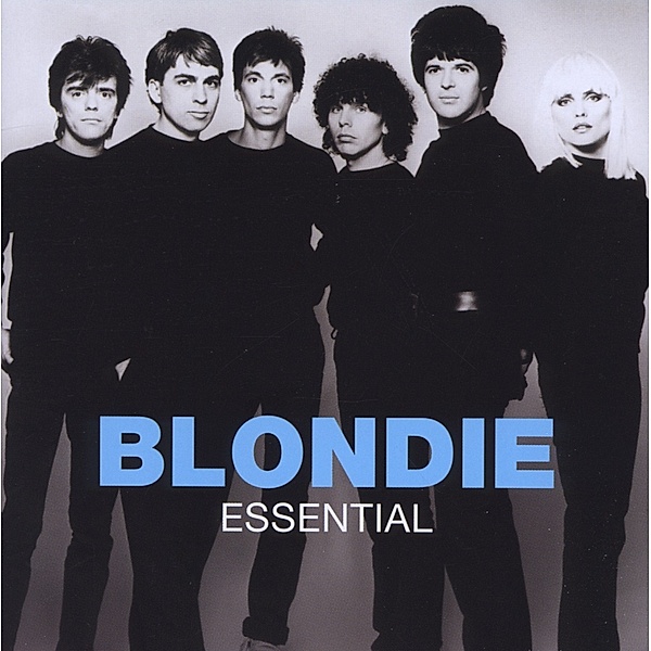 Essential, Blondie