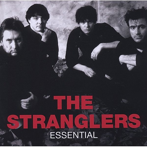 Essential, The Stranglers