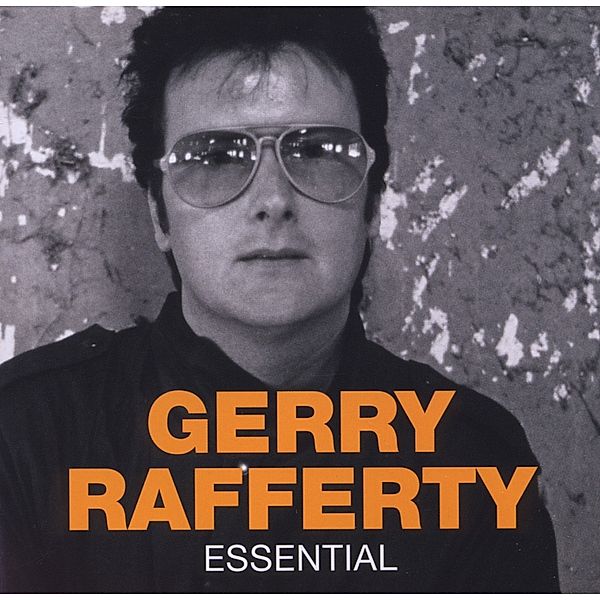 Essential, Gerry Rafferty