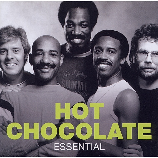 Essential, Hot Chocolate