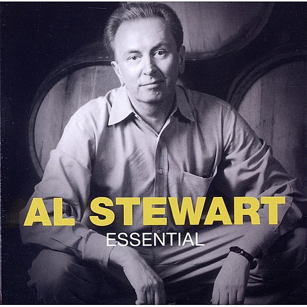 Essential, Al Stewart