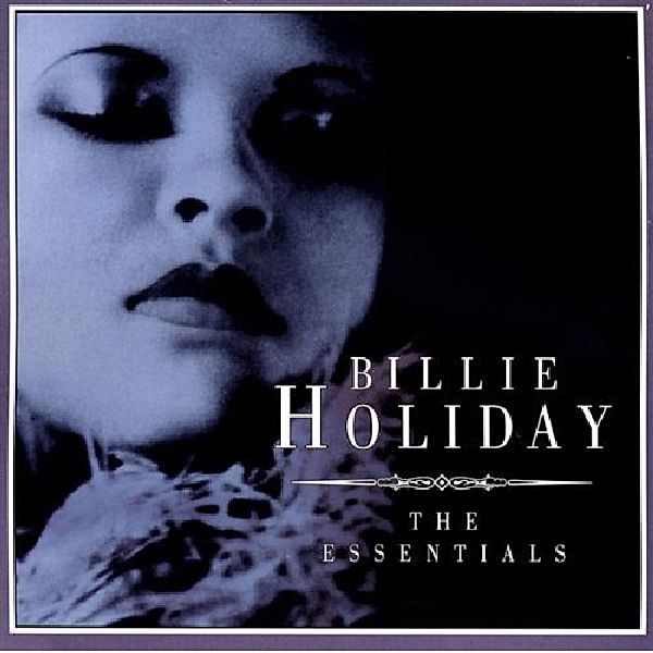 Essential, Billie Holiday