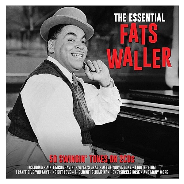 Essential, Fats Waller