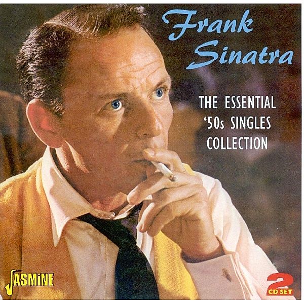 Essential 50'S Singles Collection, Frank Sinatra