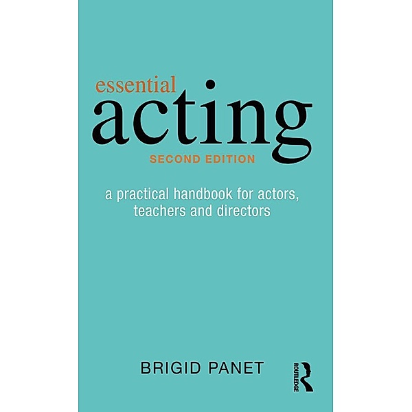 Essential Acting, Brigid Panet