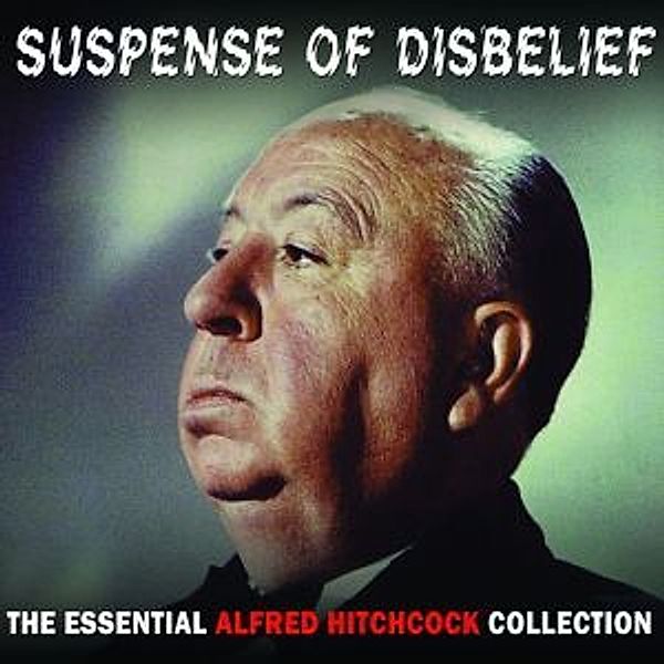 Essential Alfred Hitchcock Col, Diverse Interpreten