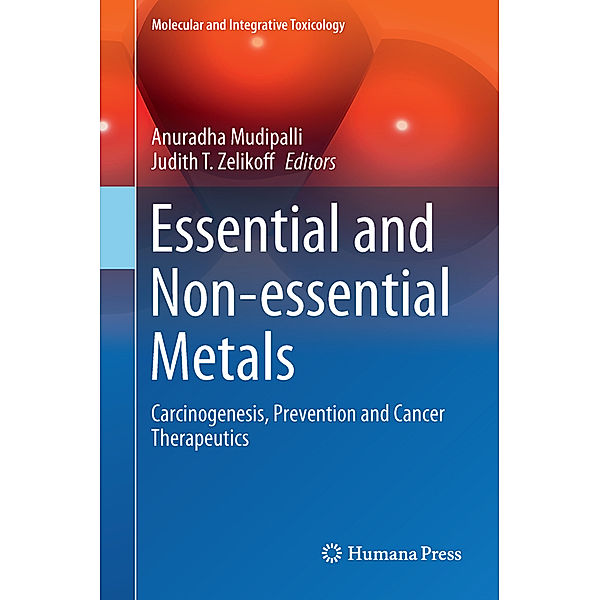 Essential and Non-essential Metals