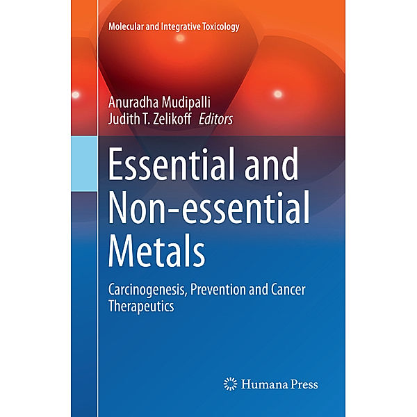 Essential and Non-essential Metals