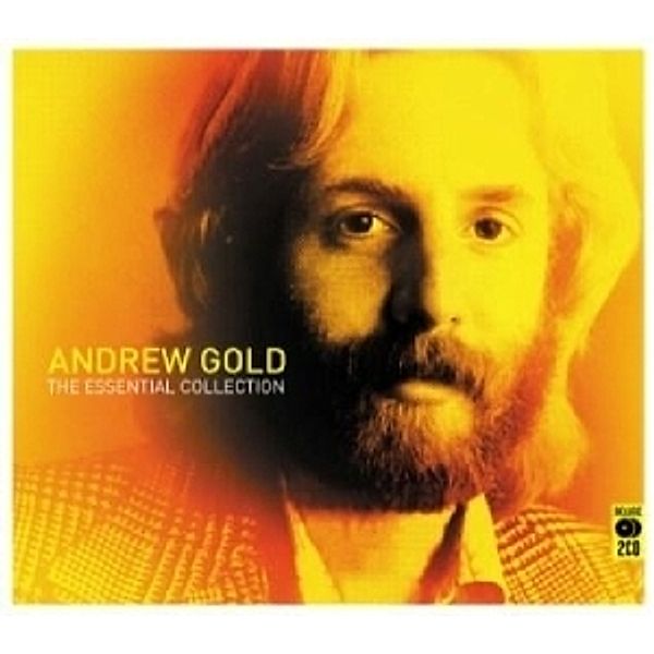 Essential Andrew Gold, Andrew Gold