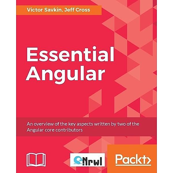 Essential Angular, Victor Savkin