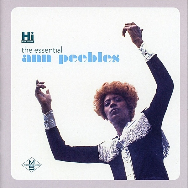 Essential Ann Peebles, Ann Peebles