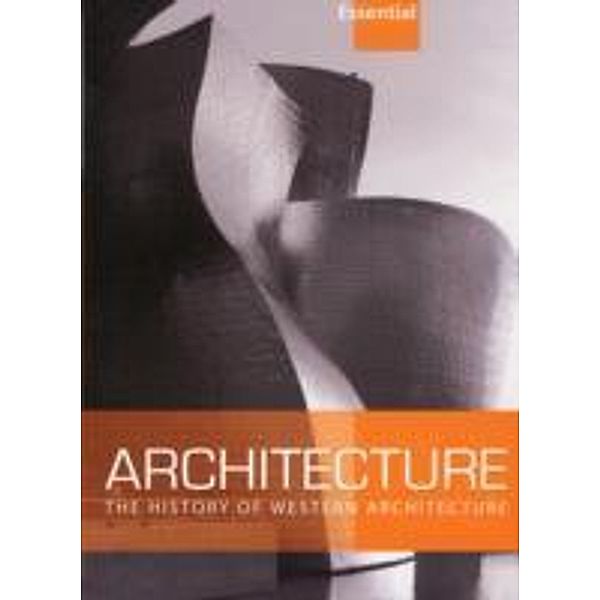 Essential Architecture, Carol Davidson Cragoe