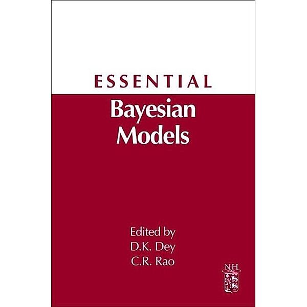 Essential  Bayesian Models, C. R. Rao