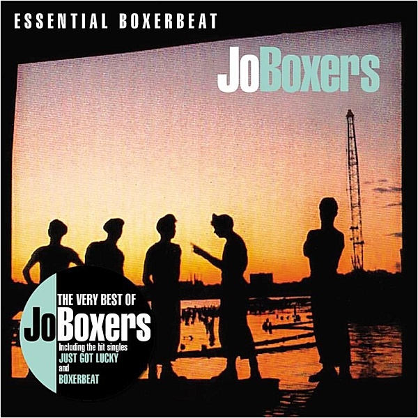 Essential Boxerbeat (Reissue), JoBoxers