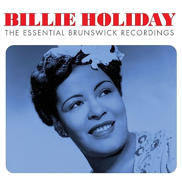 Essential Brunswick Recordings, Billie Holiday