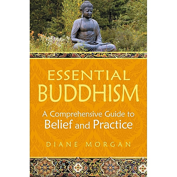 Essential Buddhism, Diane Morgan