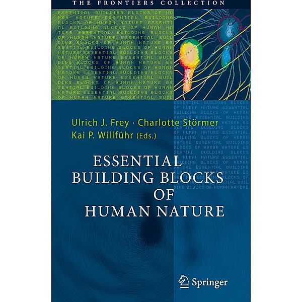 Essential Building Blocks of Human Nature